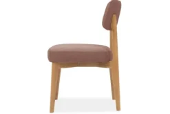 Eetkamerstoelen-Studio Hendrik Eetkamerstoel Maleena