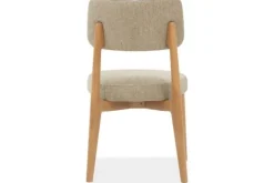 Sale Eetkamerstoel Maleena Eetkamerstoelen