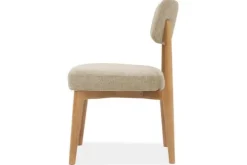 Sale Eetkamerstoel Maleena Eetkamerstoelen