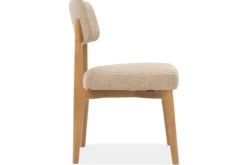 Sale Eetkamerstoel Maleena Eetkamerstoelen