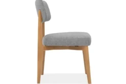 Sale Eetkamerstoel Maleena Eetkamerstoelen