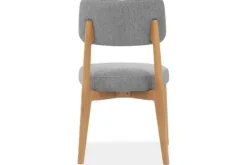 Sale Eetkamerstoel Maleena Eetkamerstoelen