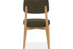 Sale Eetkamerstoel Maleena Eetkamerstoelen