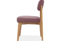 Sale Eetkamerstoel Maleena Eetkamerstoelen