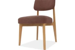 Sale Eetkamerstoel Maleena Eetkamerstoelen