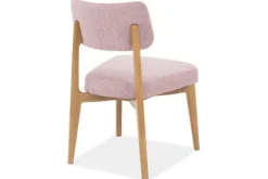 Sale Eetkamerstoel Maleena Eetkamerstoelen