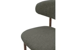 Eetkamerstoelen-Divani Eetkamerstoel Manto