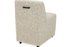 New Eetkamerstoel Mark Eetkamerstoelen