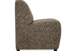 Eetkamerstoelen-Donc Eetkamerstoel Mark