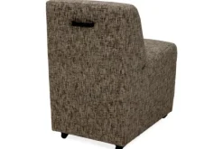 Eetkamerstoelen-Donc Eetkamerstoel Mark