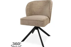 Eetkamerstoelen-Bellagio Seats Eetkamerstoel Mauras