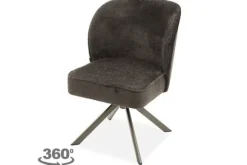 Eetkamerstoel Mauras Eetkamerstoelen