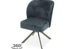 Eetkamerstoel Mauras Eetkamerstoelen