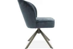 Eetkamerstoel Mauras Eetkamerstoelen