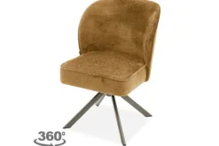 Eetkamerstoel Mauras Eetkamerstoelen