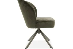 Eetkamerstoel Mauras Eetkamerstoelen