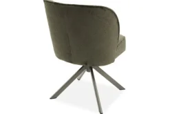 Eetkamerstoel Mauras Eetkamerstoelen