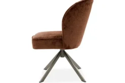 Eetkamerstoel Mauras Eetkamerstoelen