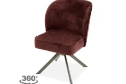 Eetkamerstoel Mauras Eetkamerstoelen