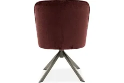 Eetkamerstoel Mauras Eetkamerstoelen