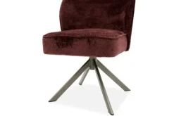 Eetkamerstoel Mauras Eetkamerstoelen