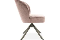 Eetkamerstoel Mauras Eetkamerstoelen