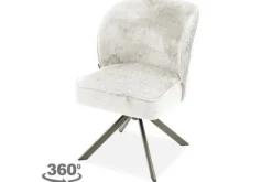 Eetkamerstoel Mauras Eetkamerstoelen