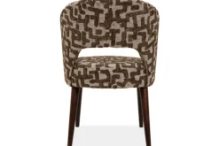 Eetkamerstoelen-Bellagio Seats Eetkamerstoel Mendes