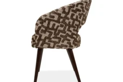 Eetkamerstoelen-Bellagio Seats Eetkamerstoel Mendes