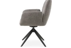 Online Eetkamerstoel Mid Grey Nebula Eetkamerstoelen