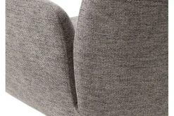 Online Eetkamerstoel Mid Grey Nebula Eetkamerstoelen