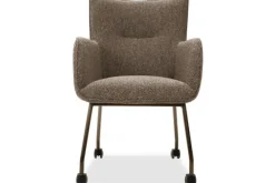 Outlet Eetkamerstoel Milden Eetkamerstoelen