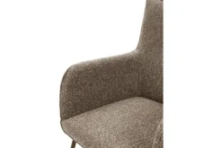 Outlet Eetkamerstoel Milden Eetkamerstoelen