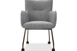 Outlet Eetkamerstoel Milden Eetkamerstoelen