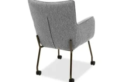 Outlet Eetkamerstoel Milden Eetkamerstoelen