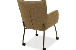 Outlet Eetkamerstoel Milden Eetkamerstoelen