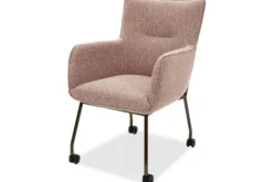 Outlet Eetkamerstoel Milden Eetkamerstoelen