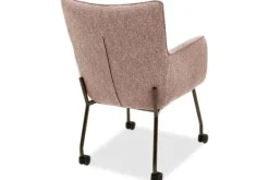 Outlet Eetkamerstoel Milden Eetkamerstoelen