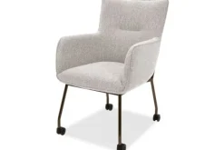 Outlet Eetkamerstoel Milden Eetkamerstoelen