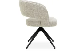 Eetkamerstoelen-Titan Design Eetkamerstoel Mirjam