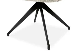 Eetkamerstoelen-Titan Design Eetkamerstoel Mirjam