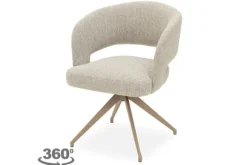 Clearance Eetkamerstoel Mirjam Eetkamerstoelen