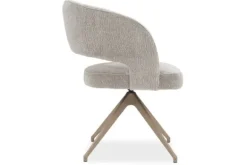 Eetkamerstoelen-Titan Design Eetkamerstoel  Mirjam