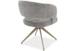 Eetkamerstoelen-Titan Design Eetkamerstoel  Mirjam