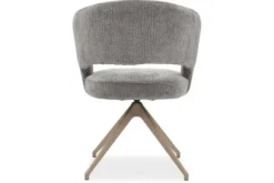 Eetkamerstoelen-Titan Design Eetkamerstoel  Mirjam