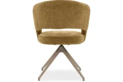 Eetkamerstoelen-Titan Design Eetkamerstoel  Mirjam