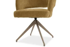 Eetkamerstoelen-Titan Design Eetkamerstoel  Mirjam