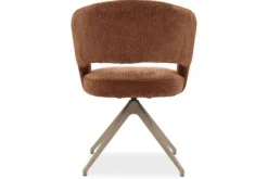 Eetkamerstoelen-Titan Design Eetkamerstoel  Mirjam