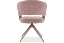 Eetkamerstoelen-Titan Design Eetkamerstoel  Mirjam