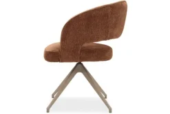 Eetkamerstoelen-Titan Design Eetkamerstoel  Mirjam